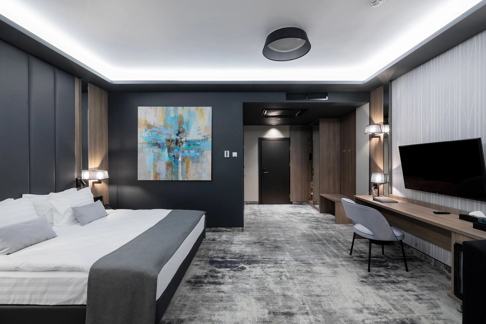 Отель Мегаполис Набережная