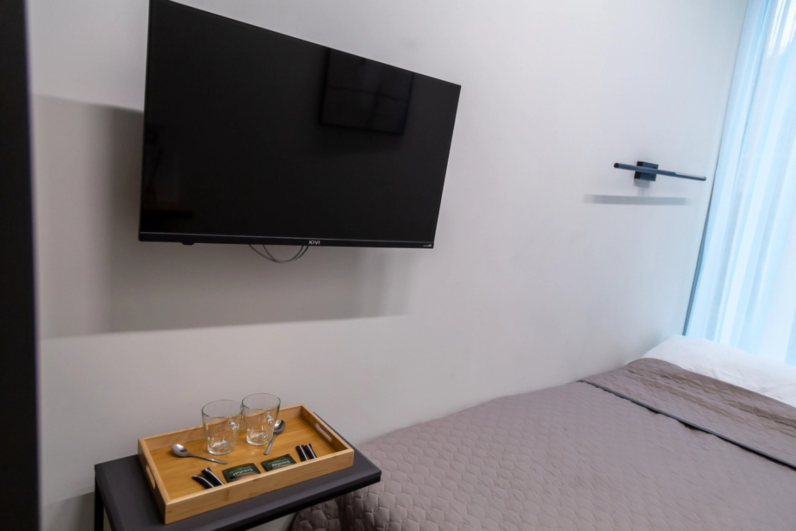 Апартаменты Город Столиц 6