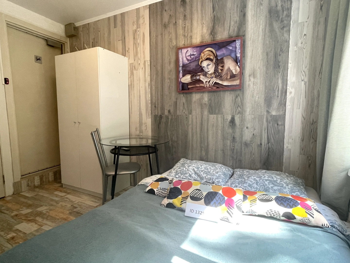 Апартаменты 2 Apart-studios Yasenevo