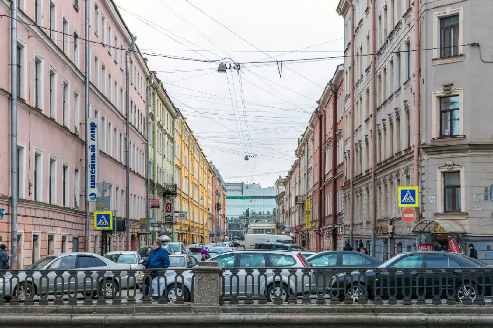 Апартаменты Студия Александрия на Спасском 6