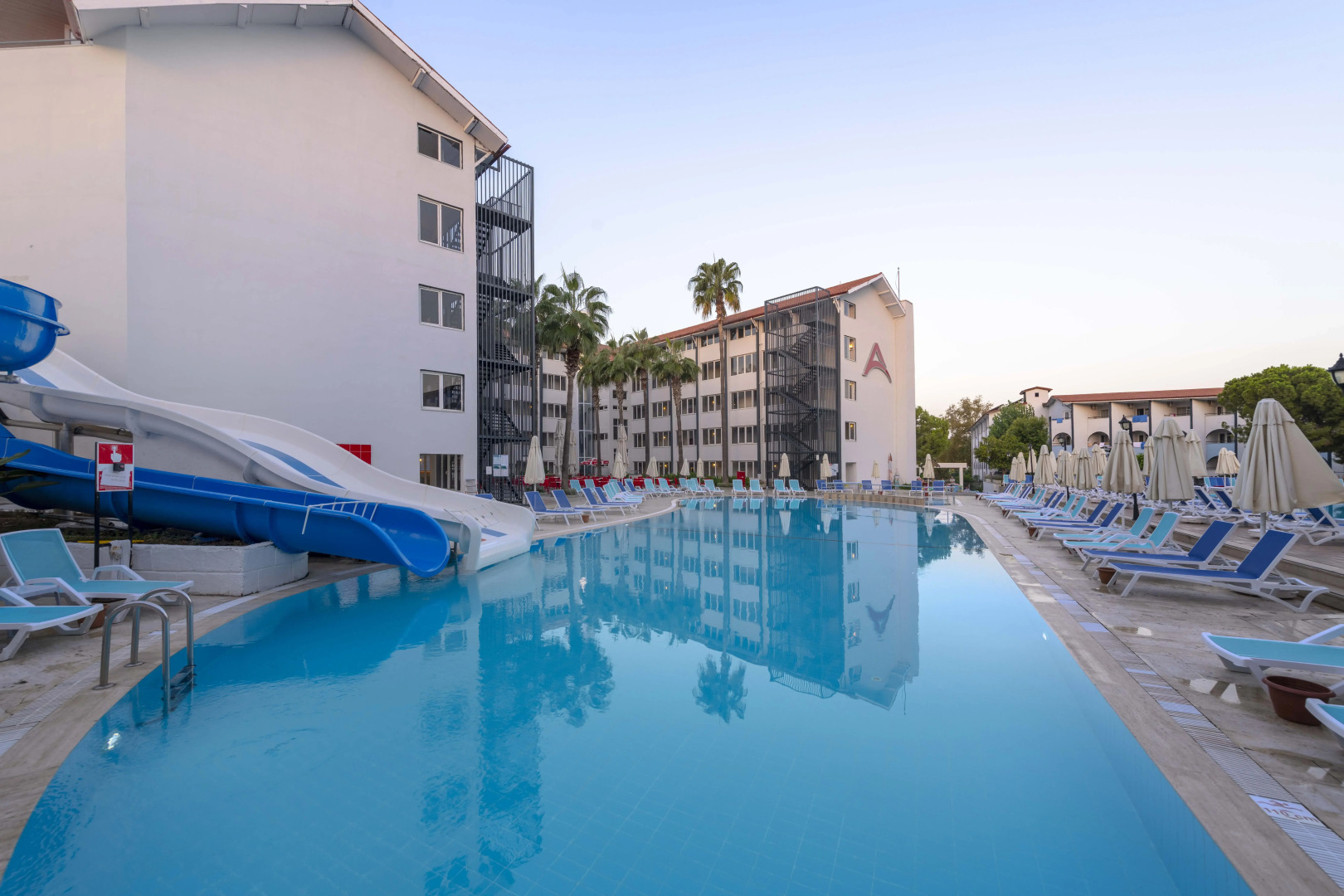 Armas Bella Sun Hotel