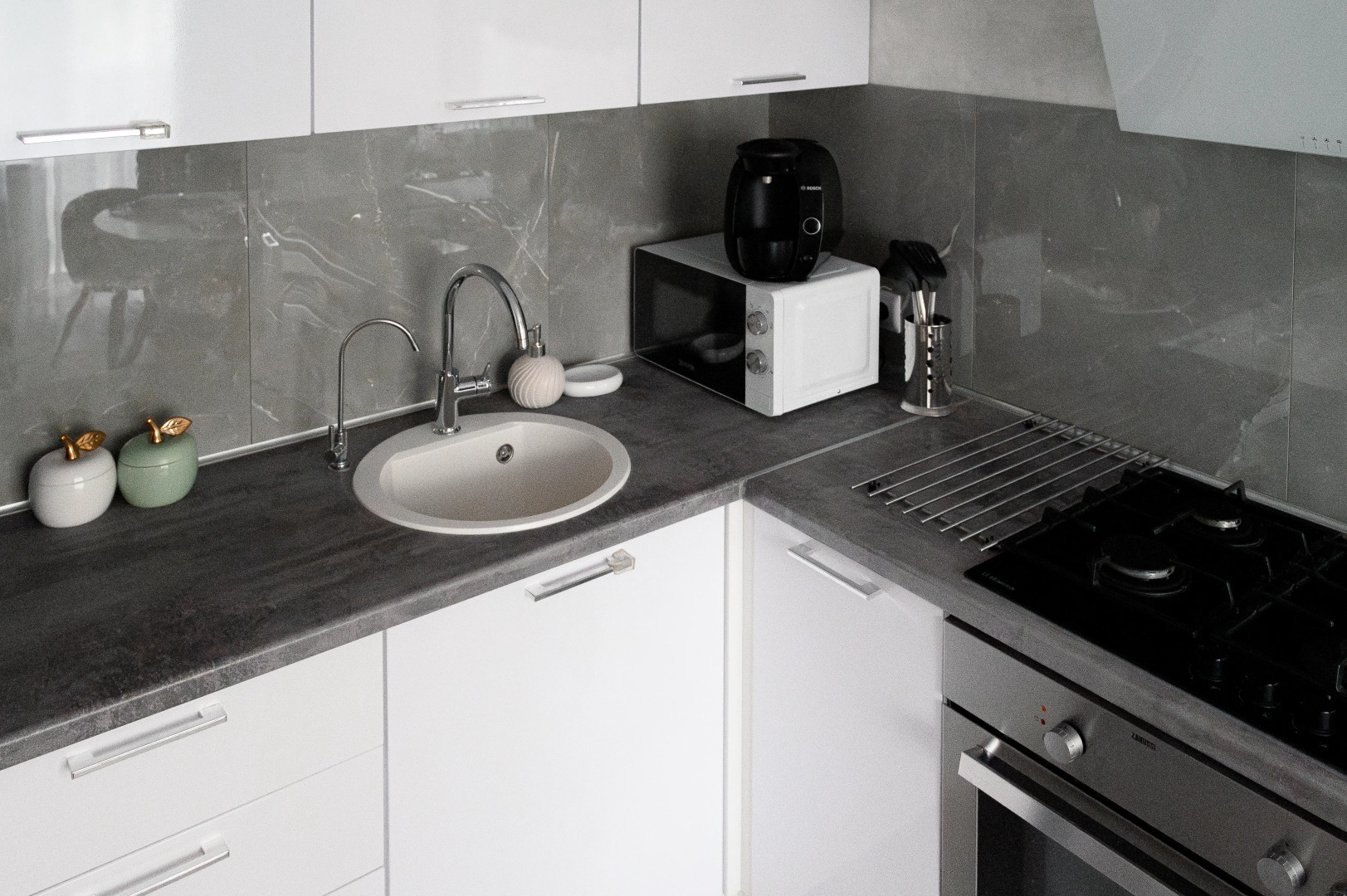 Апартаменты для Вас Люкс