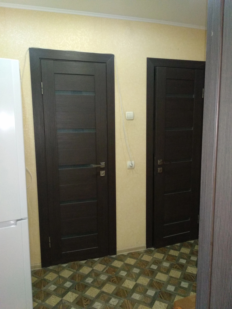 Апартаменты Светлые в Центре Харьковской Горы