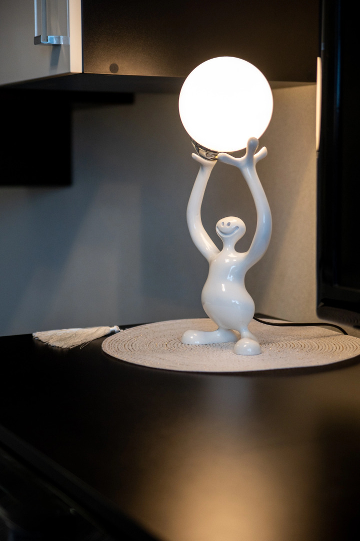 Апартаменты на Проспекте Машерова 43