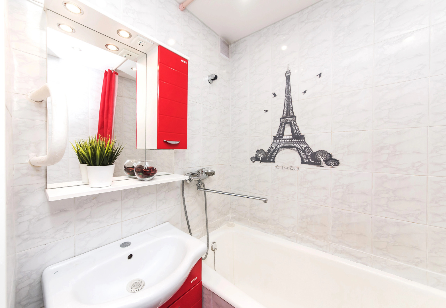 Апартаменты Шумихинский 3/1