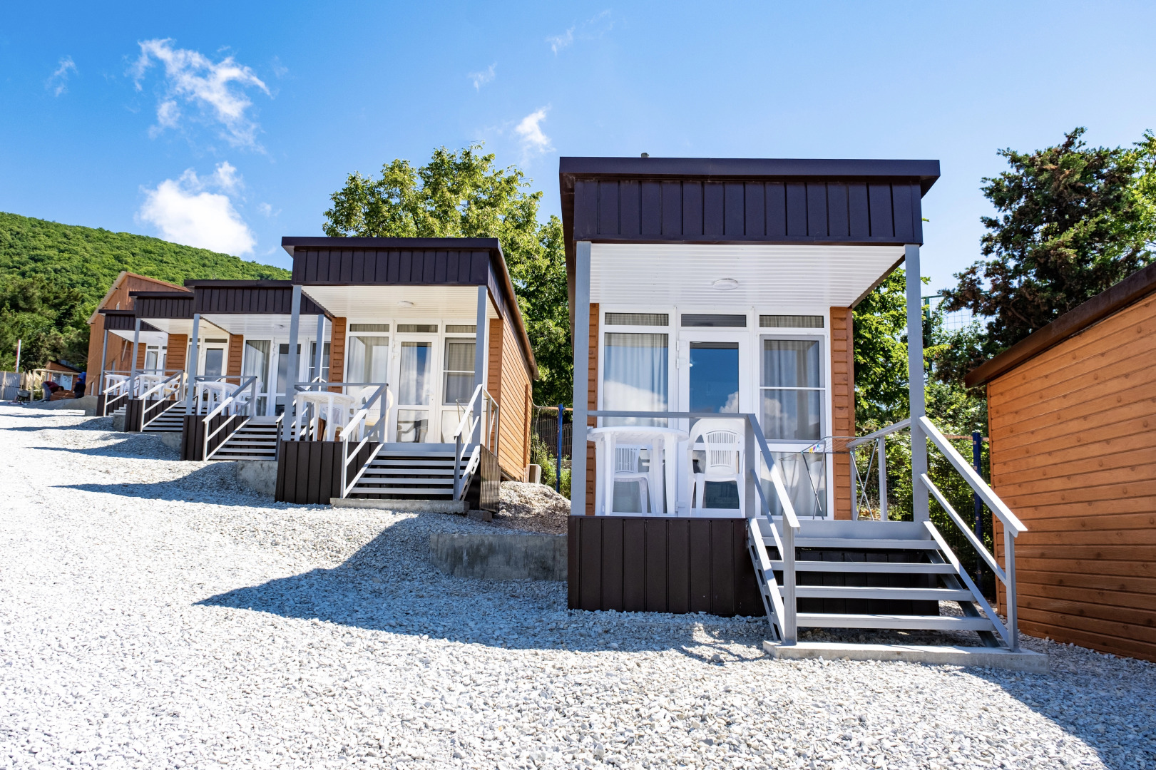 Отель 1836 Кабардинка