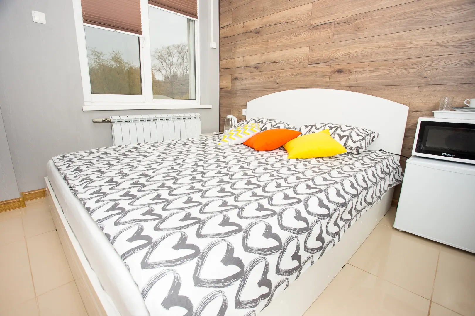 Мини-Отель Pastel Luxe