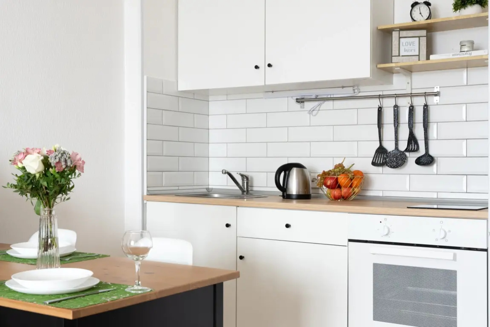 Апартаменты Анатомия Комфорта