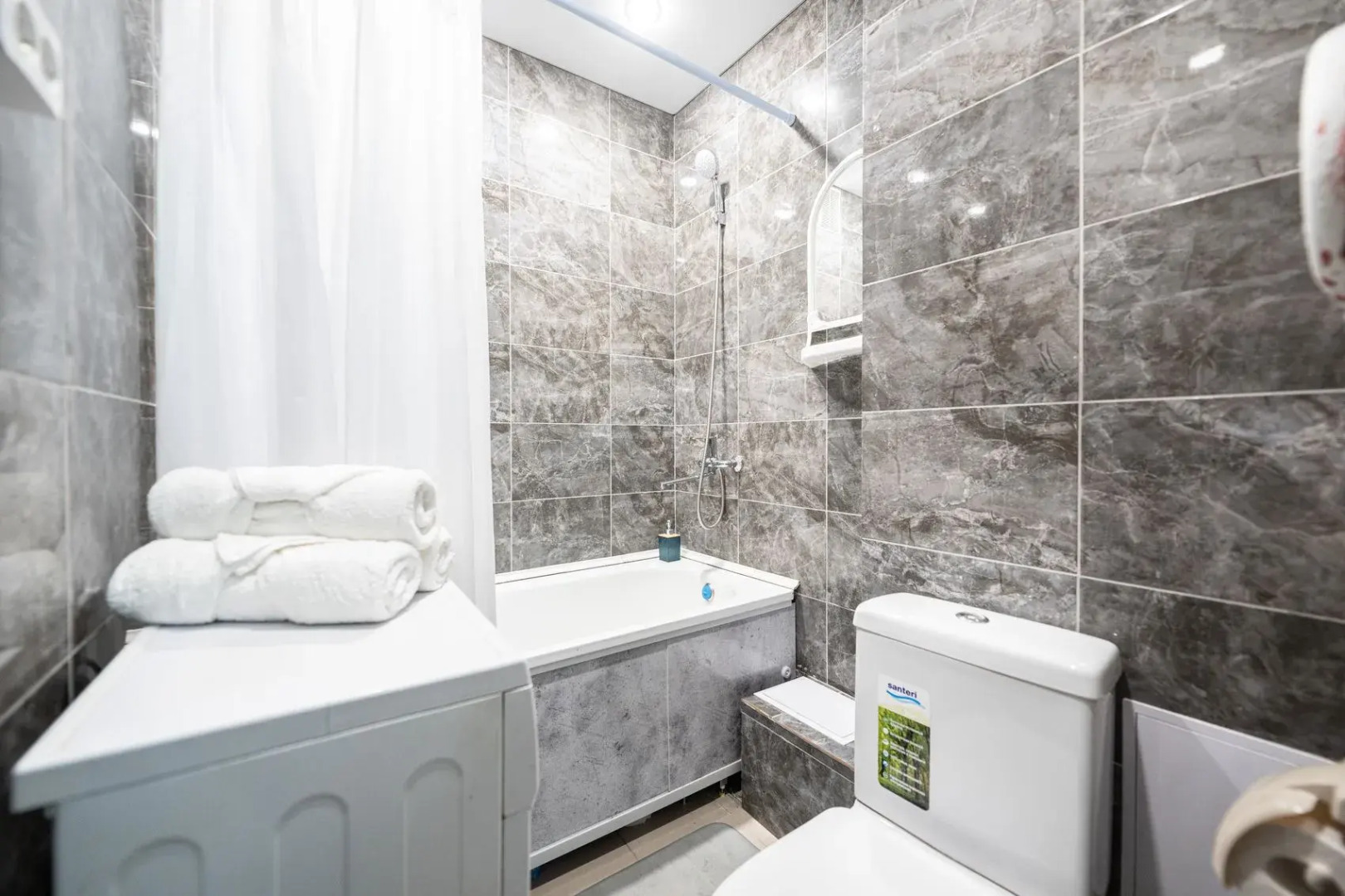 Апартаменты Пять Звёзд Сквер Алое Поле