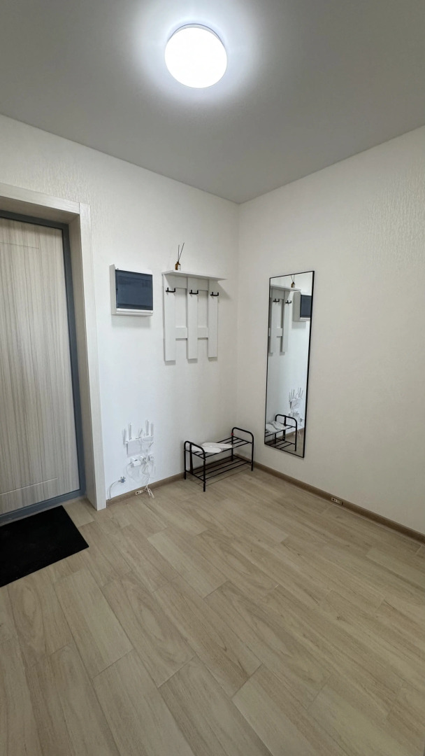 Квартира Героев Донбасса 11