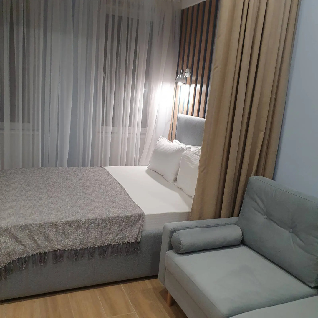 Апартаменты На Высоте 4