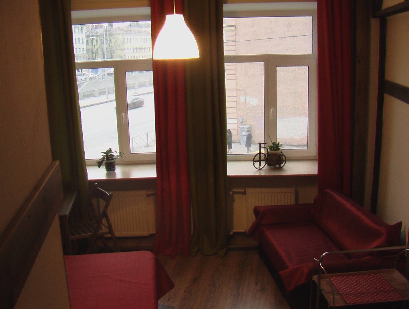 Гостевовой дом ОК-Отель