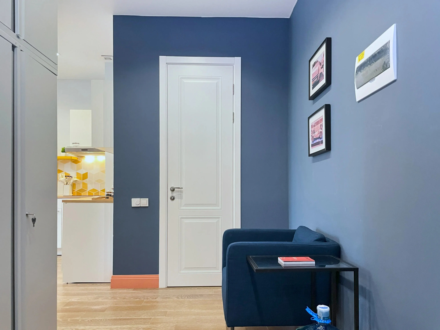 Апартаменты Good Level