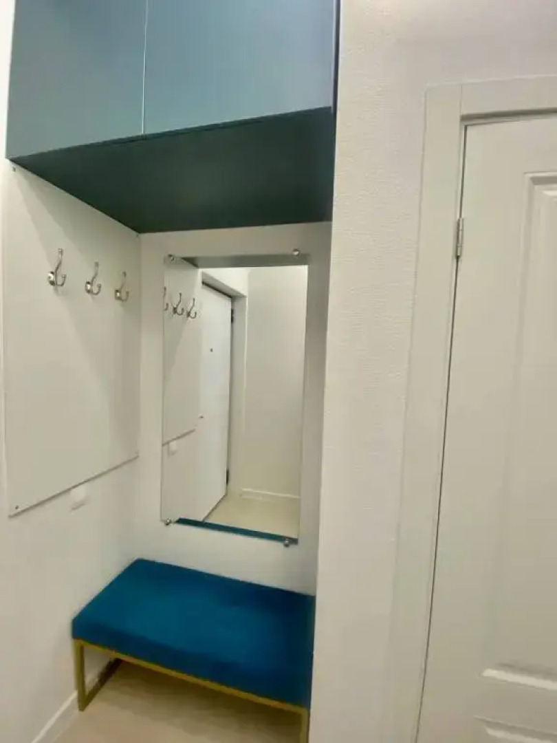 Апартаменты Parade Aparts 3