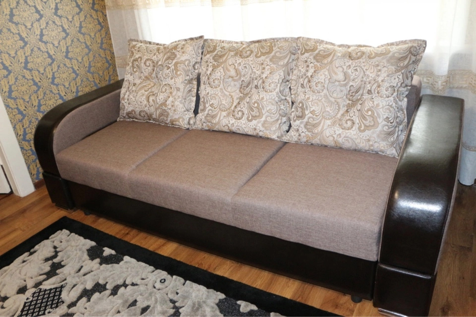 Апартаменты Шикарный Люкс в центре Караганды