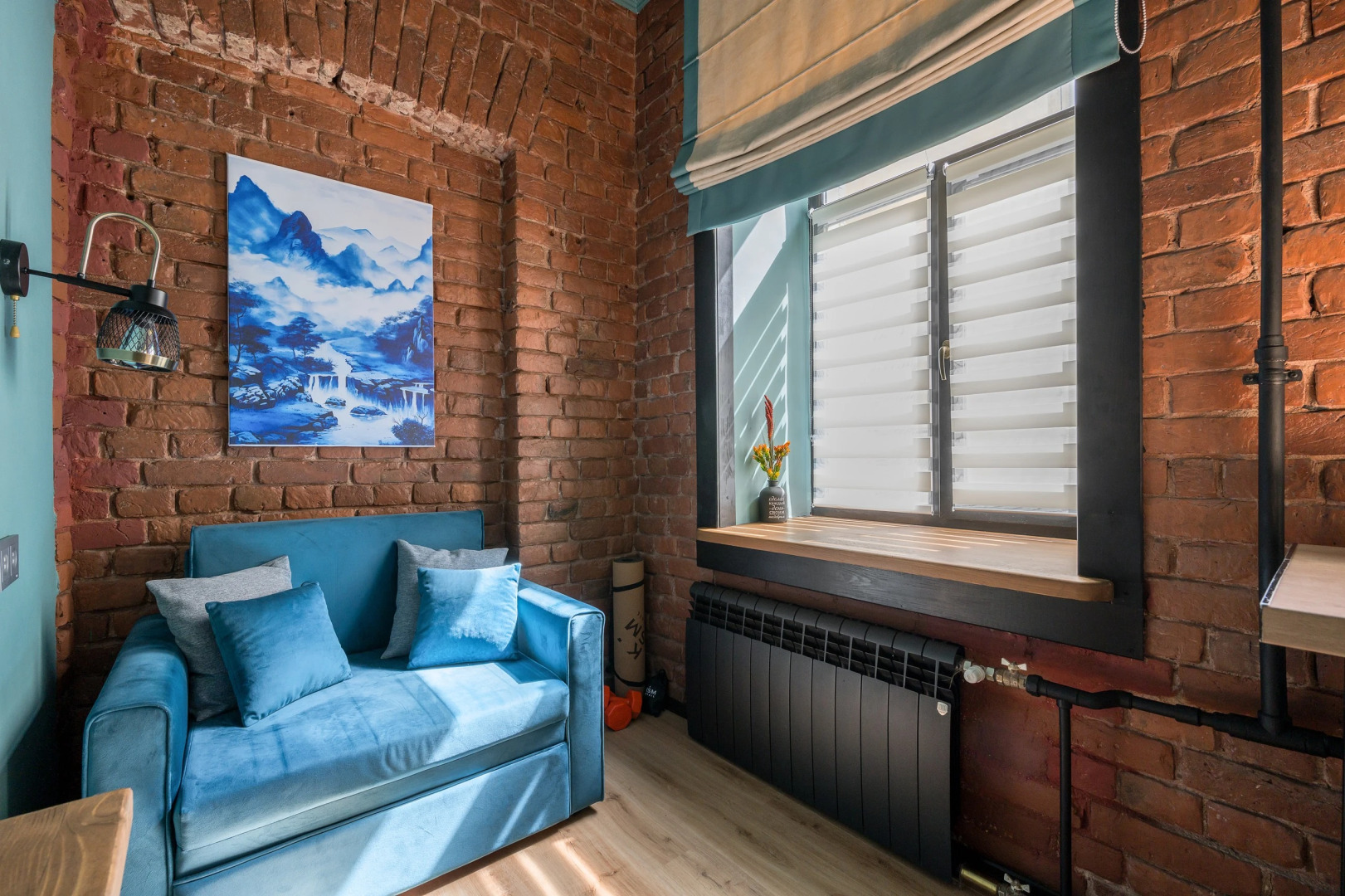 Апартаменты Tony Stars на Советской