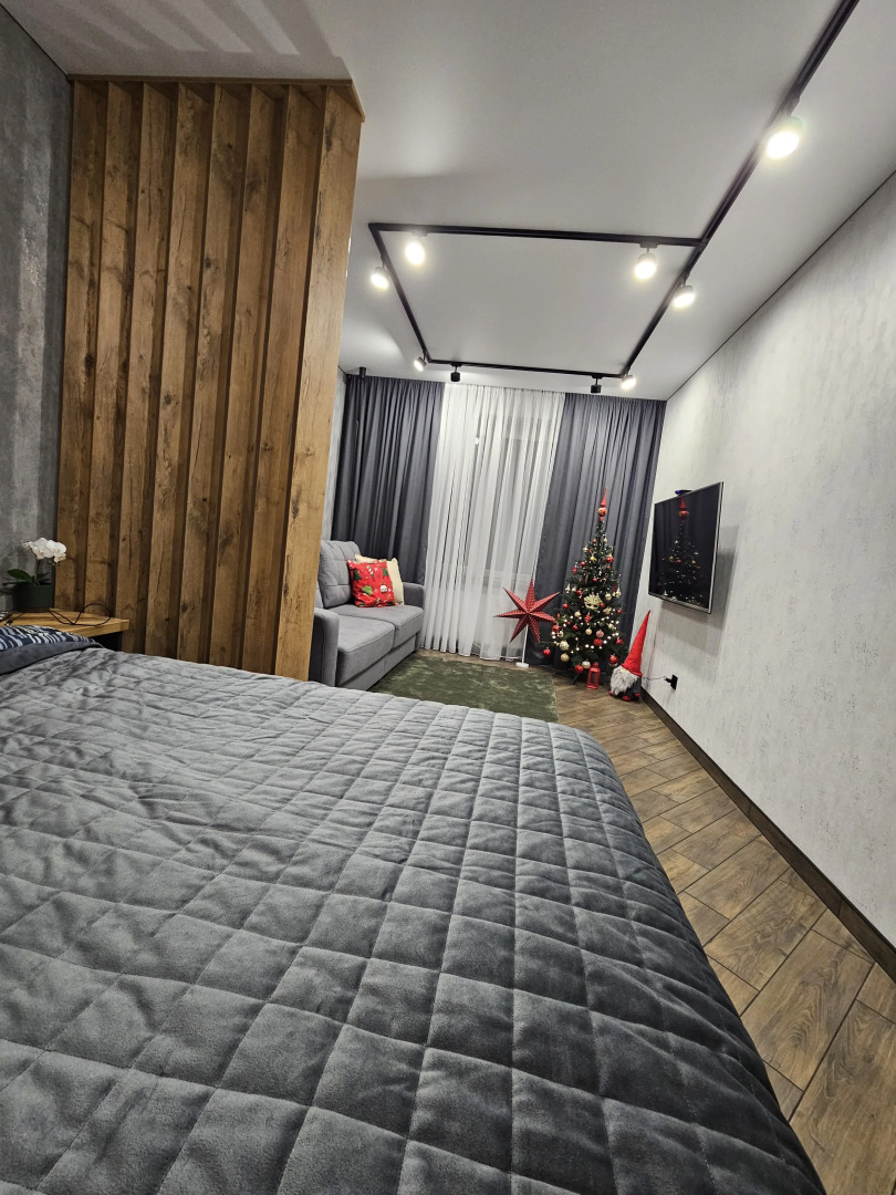 Квартира Уютная на побережье