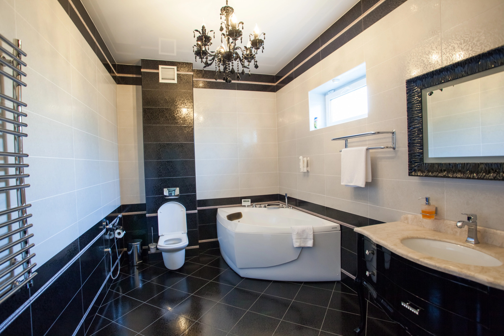 Апартаменты Уютные на Баталинской