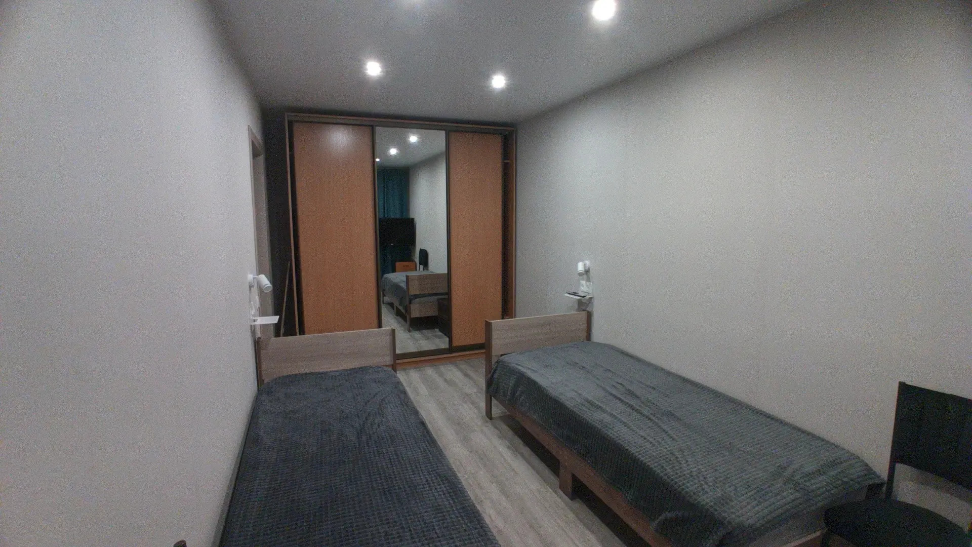 Квартира Уютная в центре