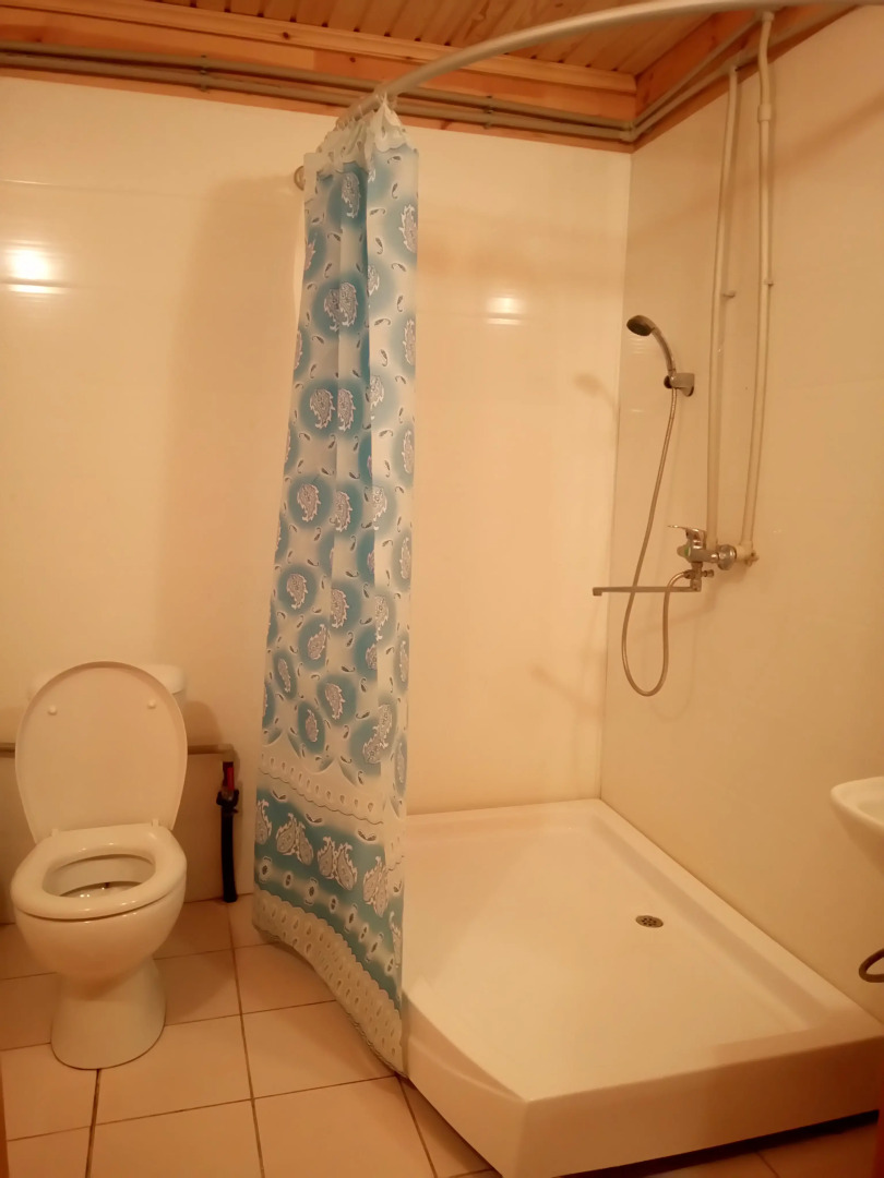 База Отдыха - рыбное хозяйство Щарка