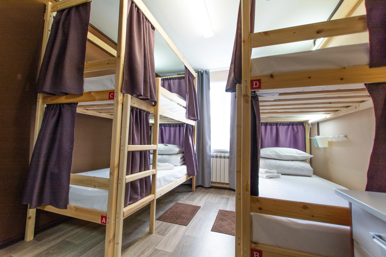 Хостел Рус - Чебоксары