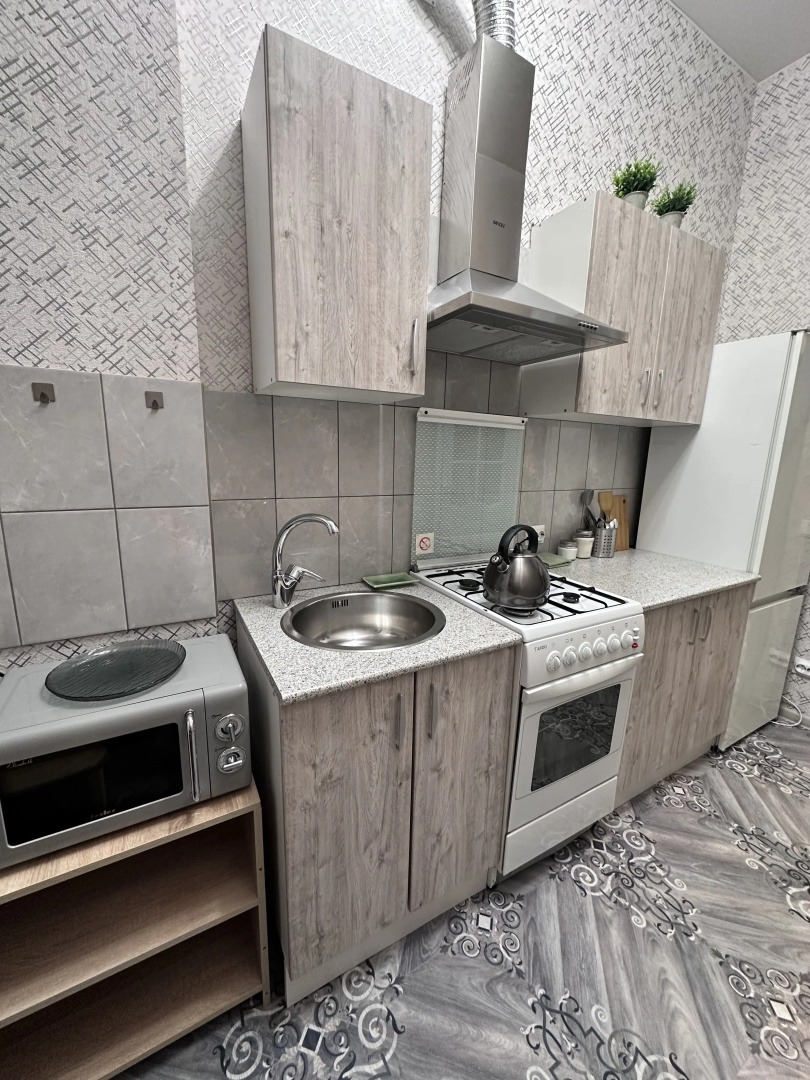 Квартира в Центре на Суворова