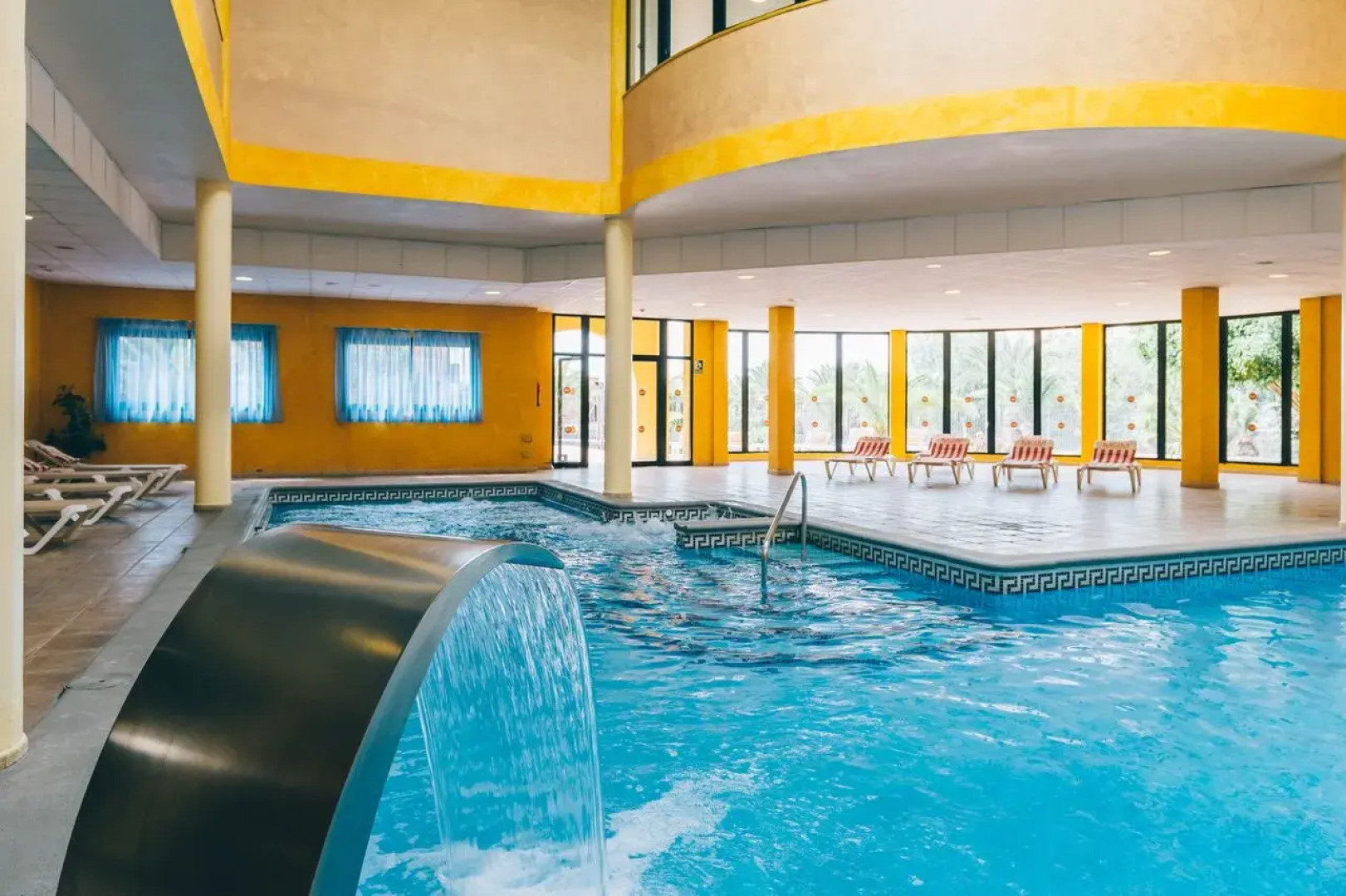 Отель Grand Muthu Golf Plaza Hotel & Spa