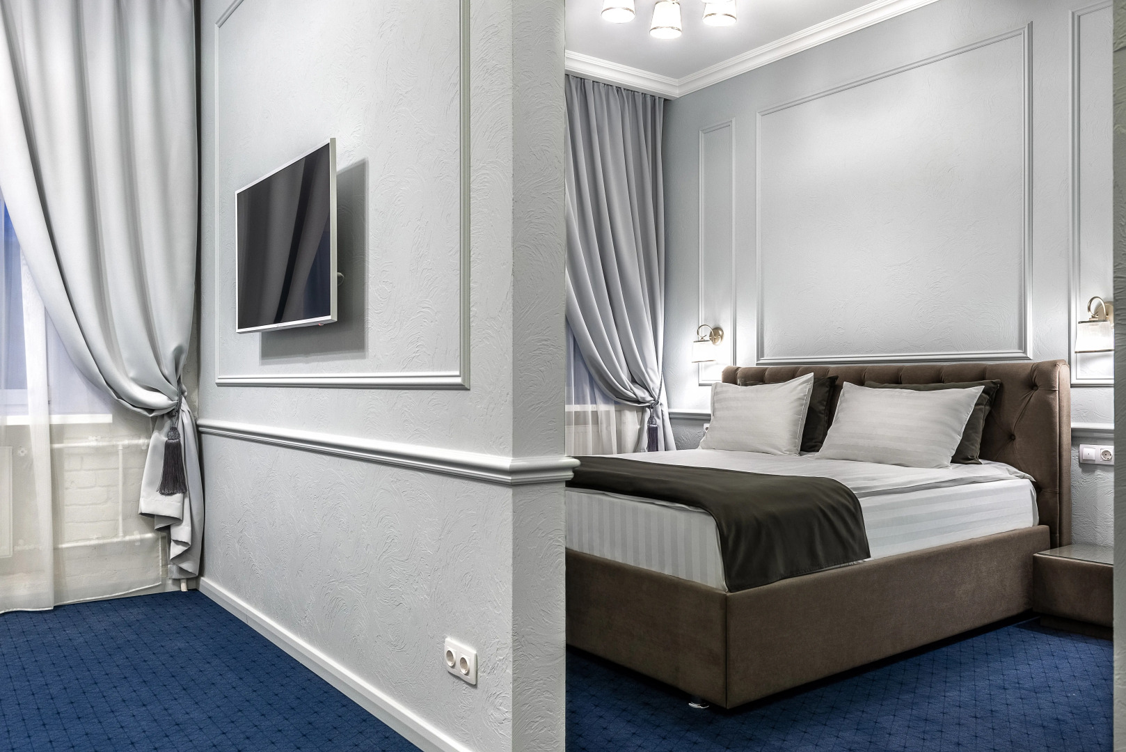 Апарт-отель Staronevsky Dom