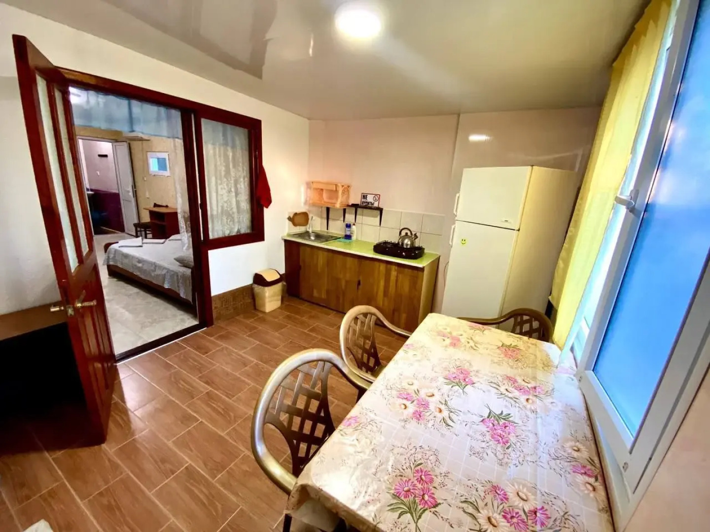 Частный дом Велес