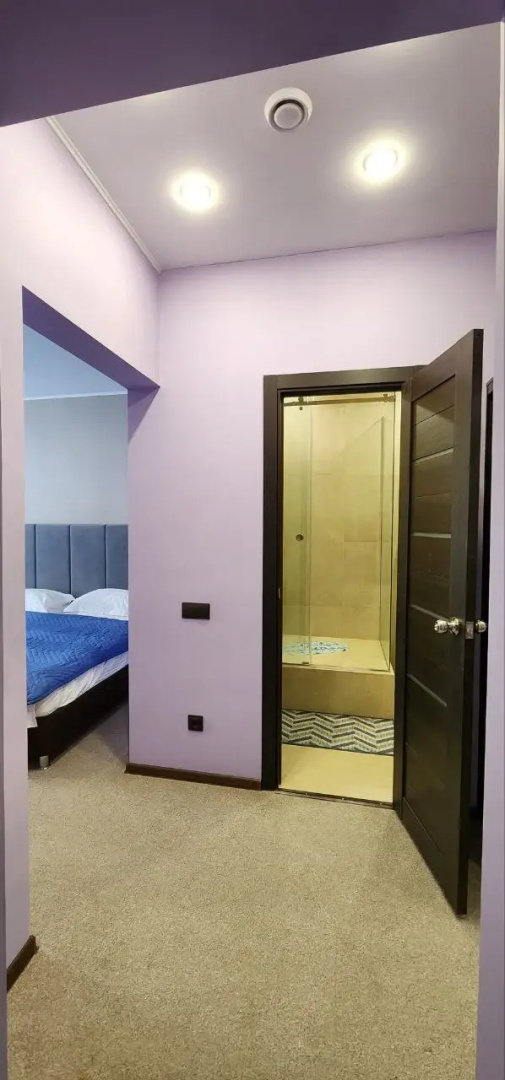 Отель Аякс