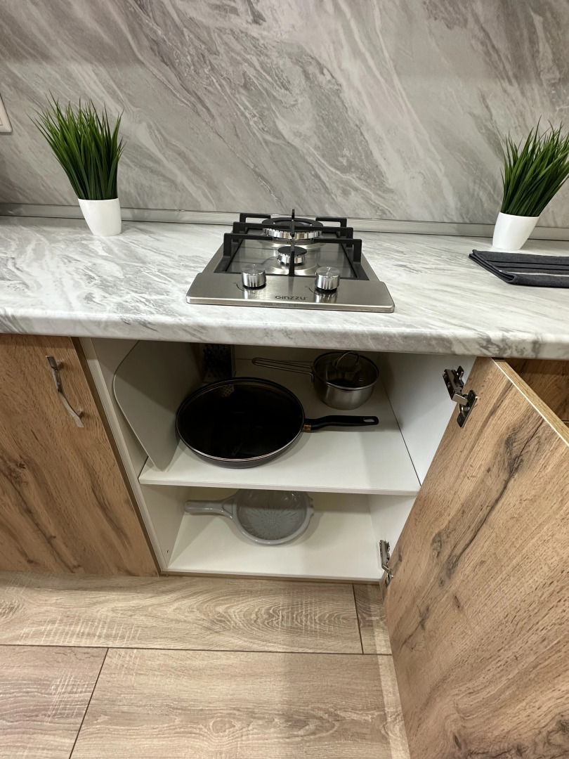 Квартира на Улице Щапова 12