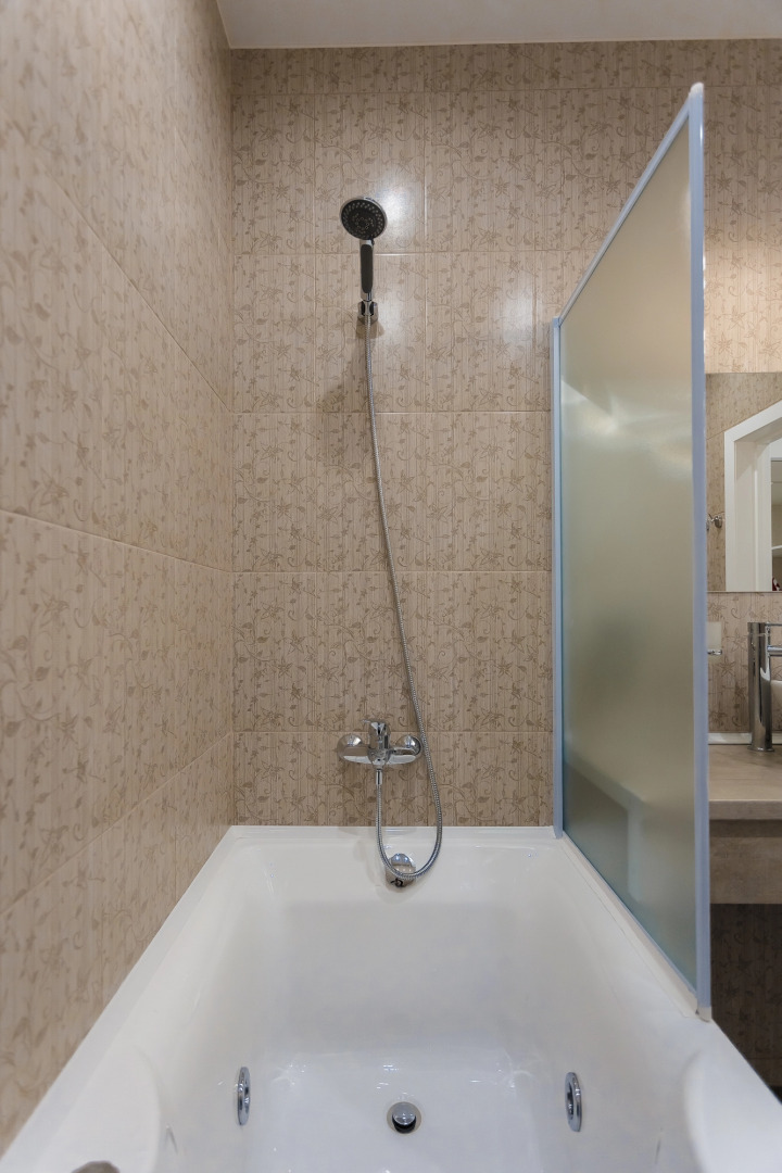 Апартаменты Мохито с джакузи