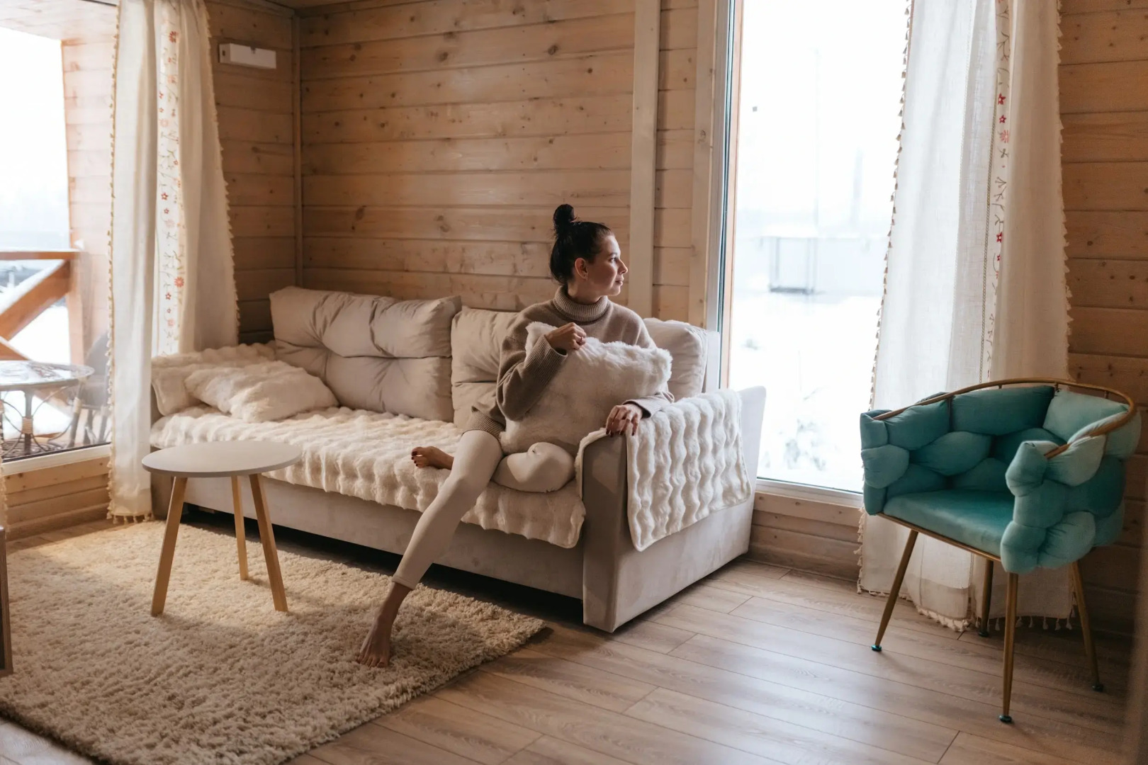 Частный дом Remyanniki Village