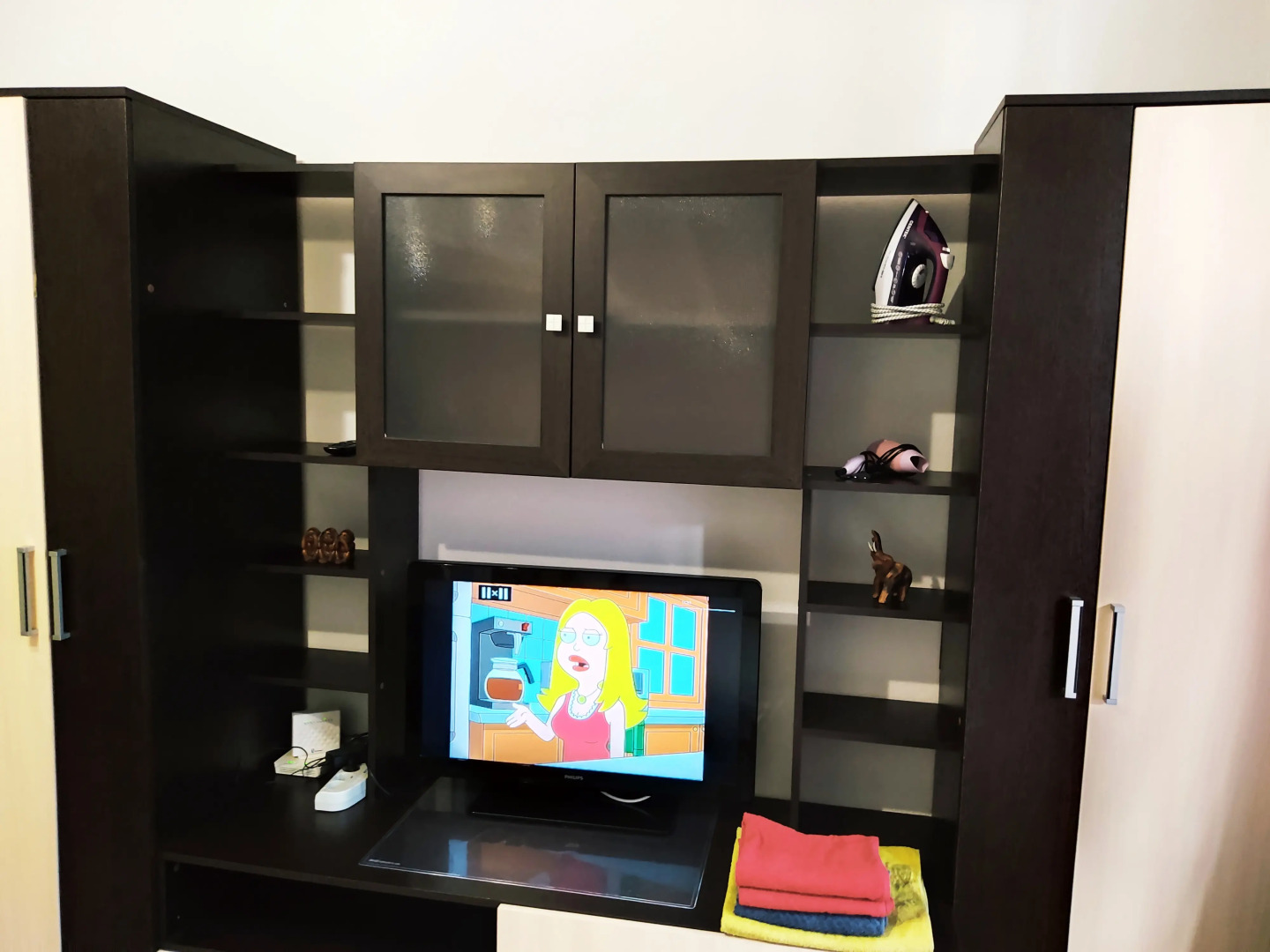 Отель Семейный