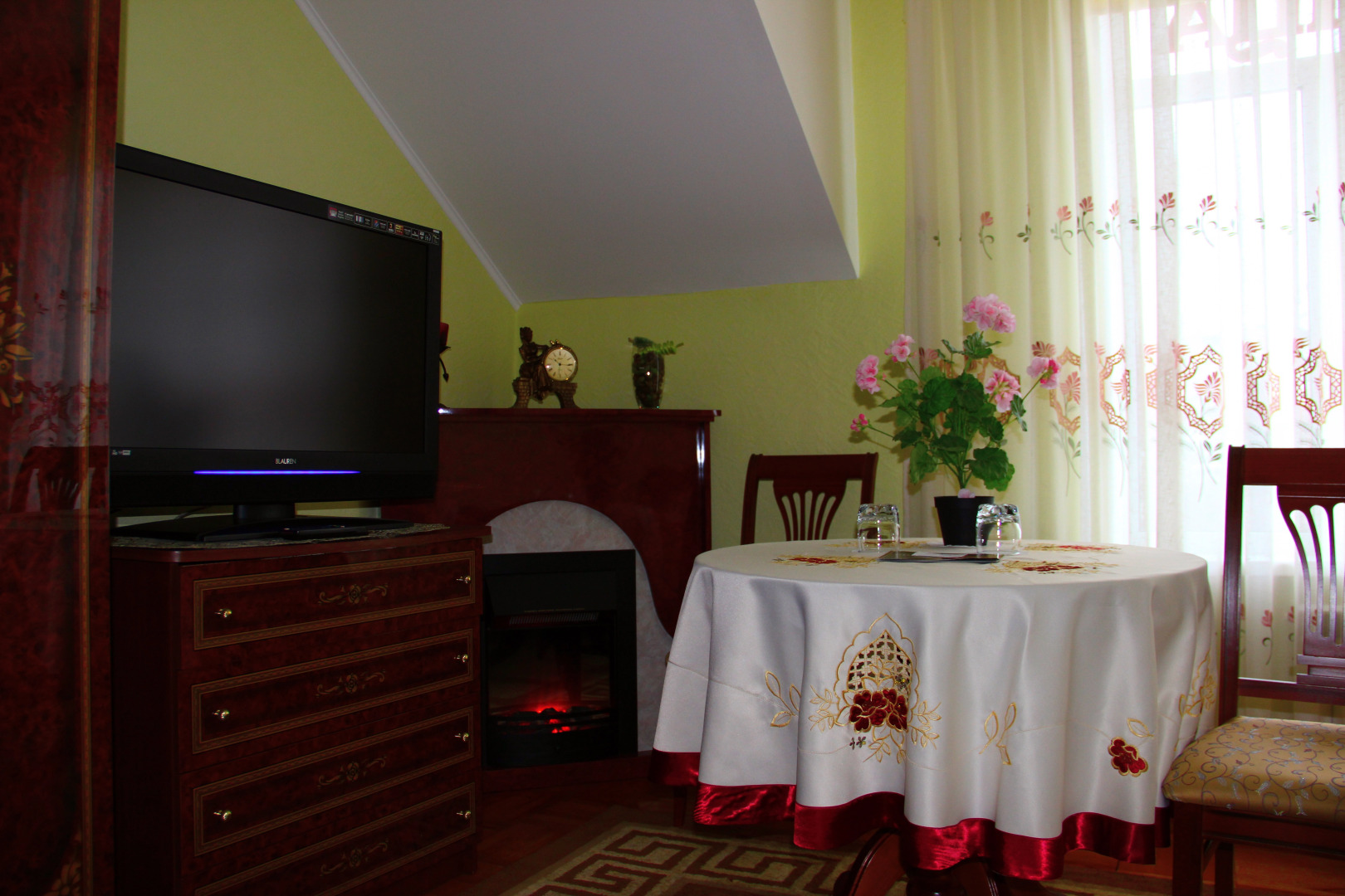 Мини-Отель ВиП