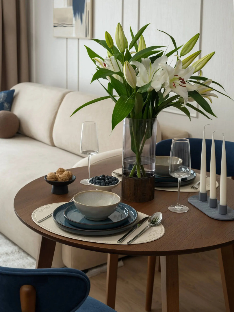 Квартира Дизайнерская квартира Саларьево