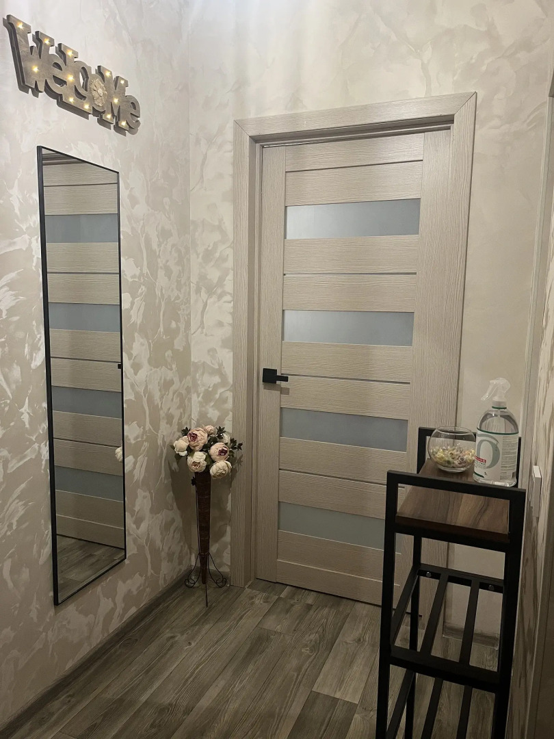 Квартира Место, где хорошо