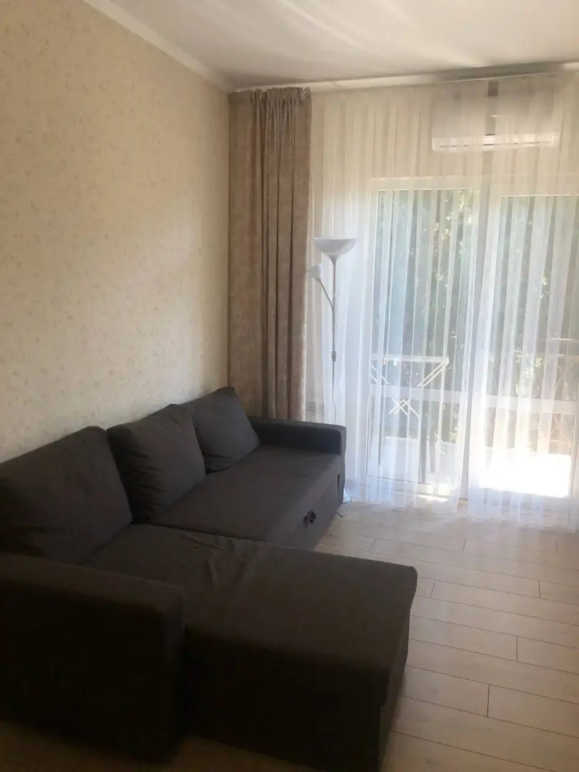 Гостевой дом Юнона