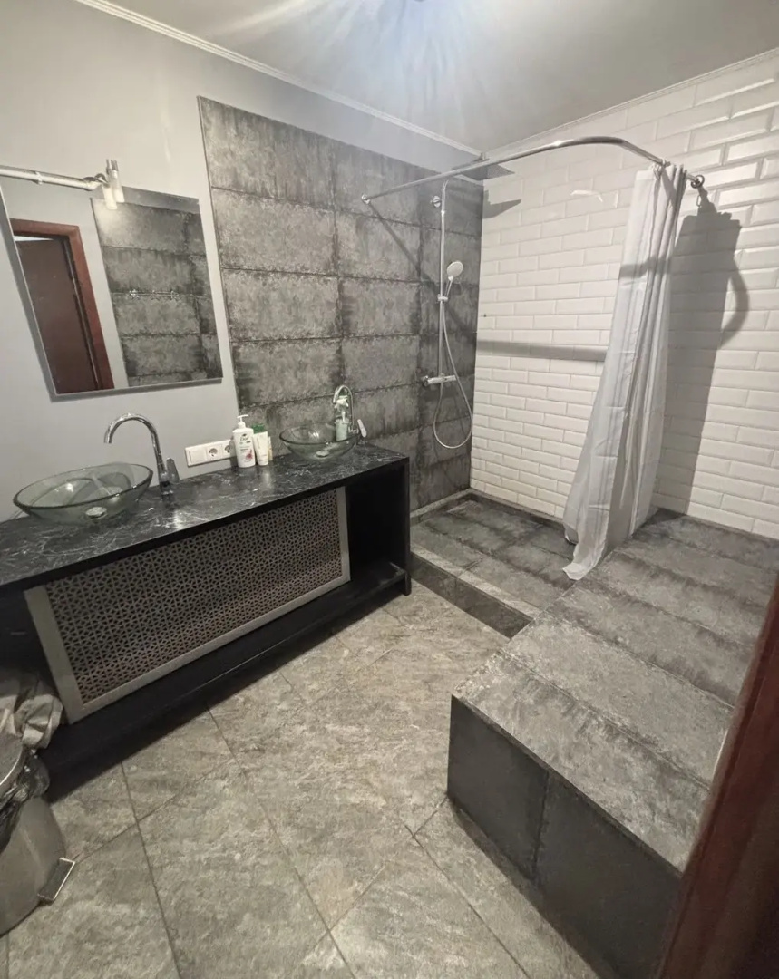 Гостевой дом Триа