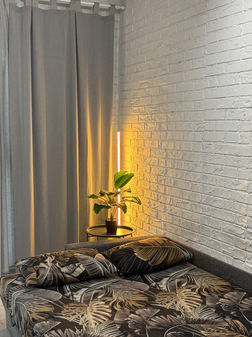 Апартаменты Loft в ЖК Минск-Мир