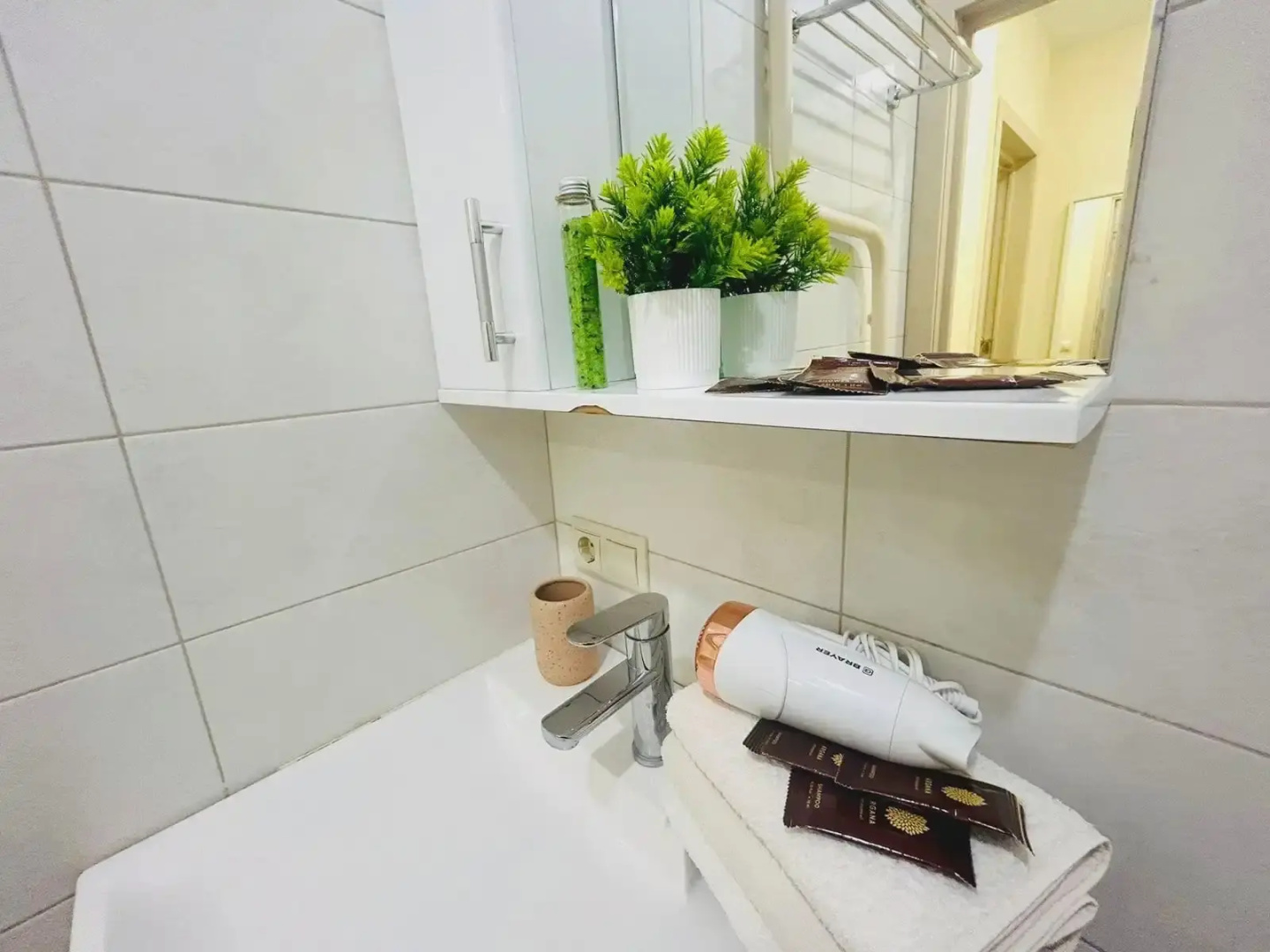 Квартира GoldApart Зацепа 22