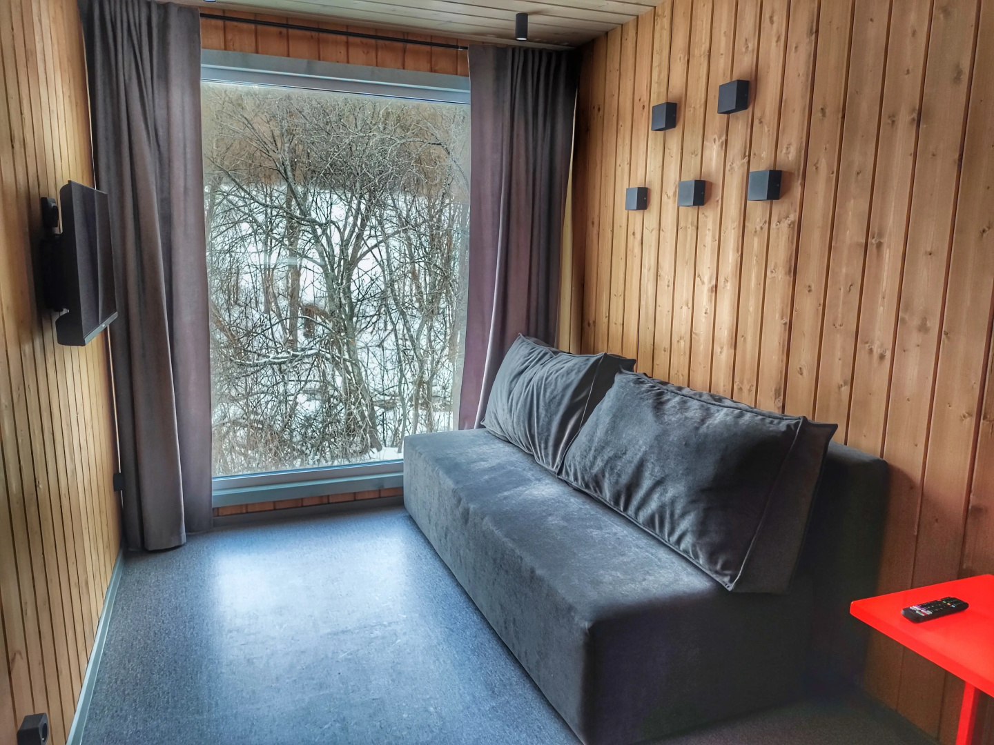 Глэмпинг Yurt resort