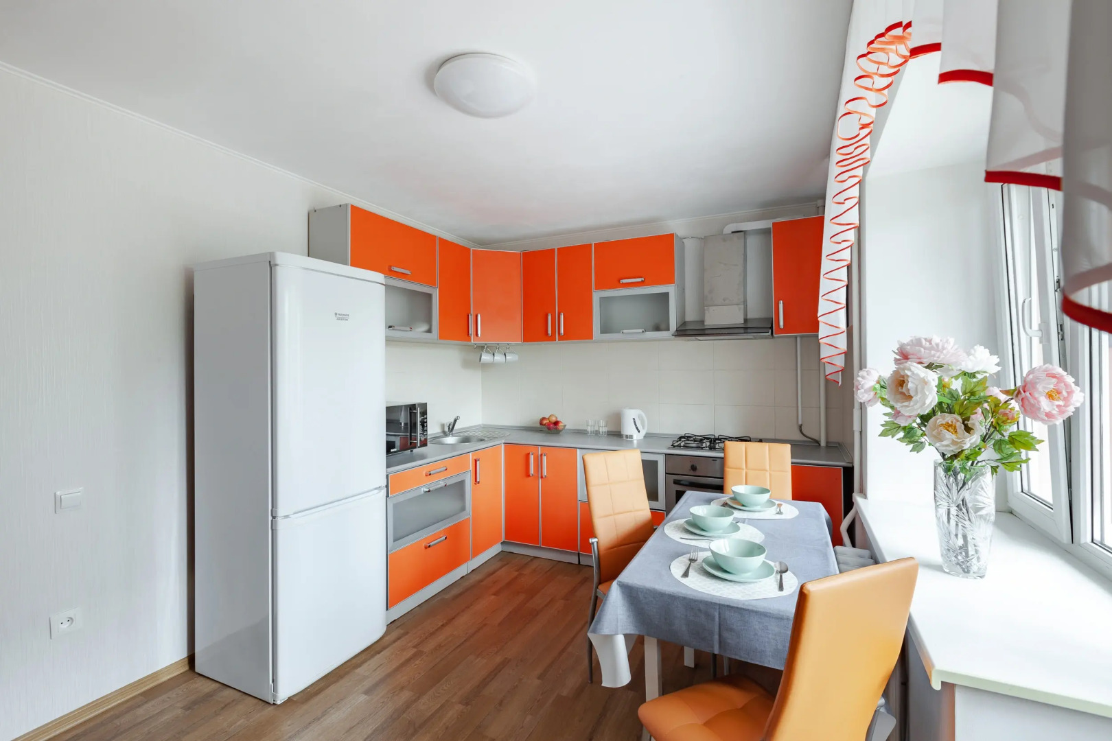 Квартира Ant Apart Family