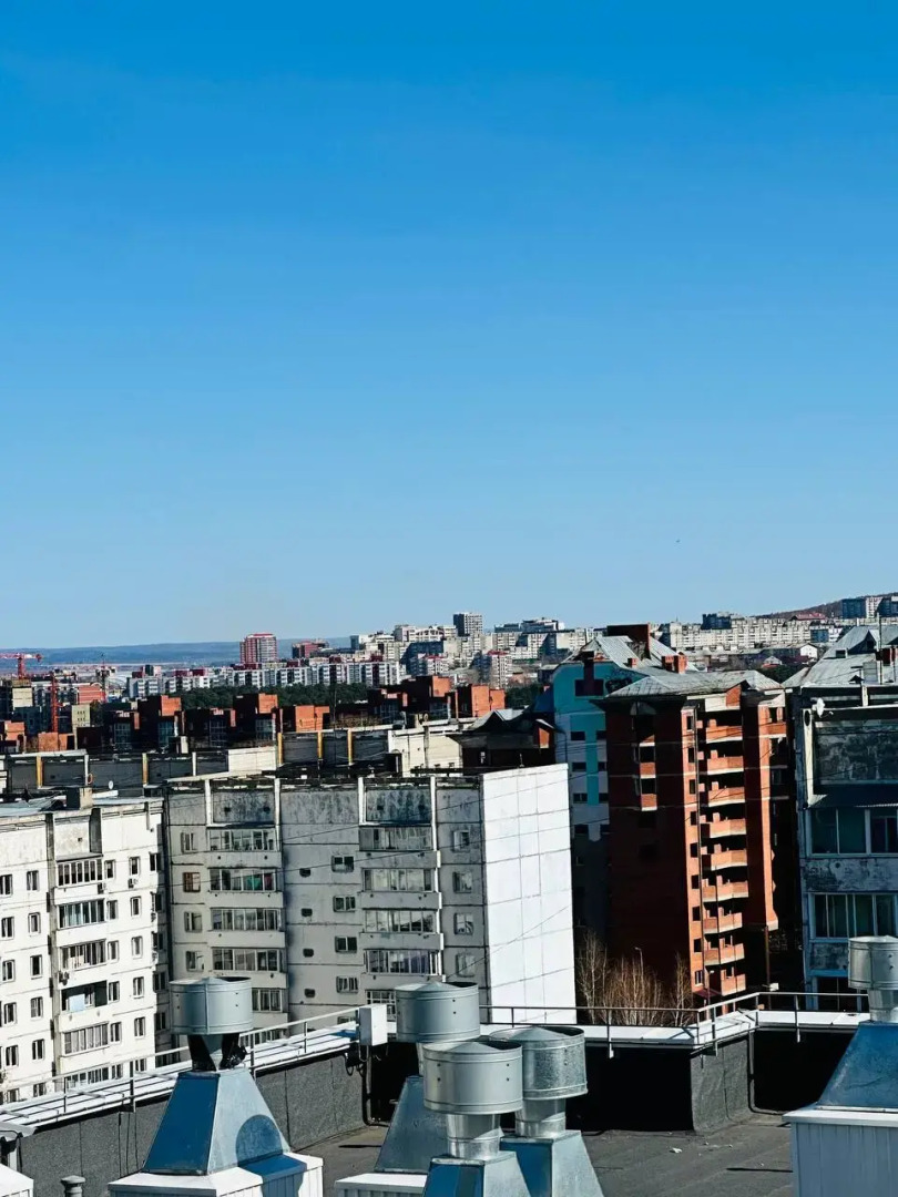 Квартира Уютная для Командировочных Сотрудников и Туристов с Детьми