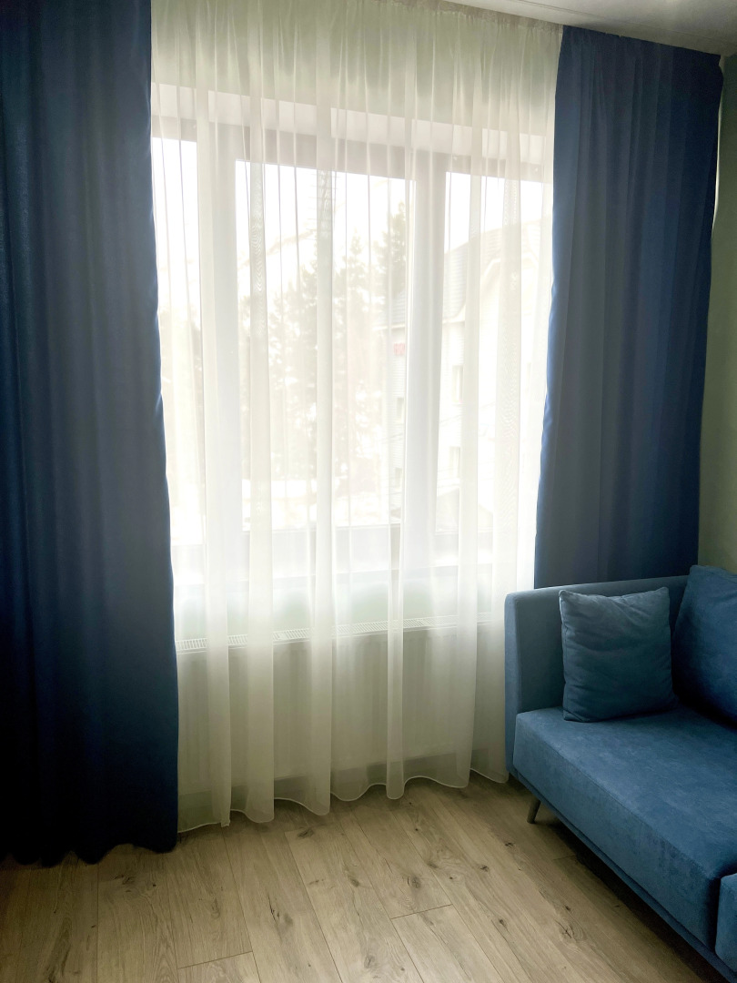 Отель Огонек