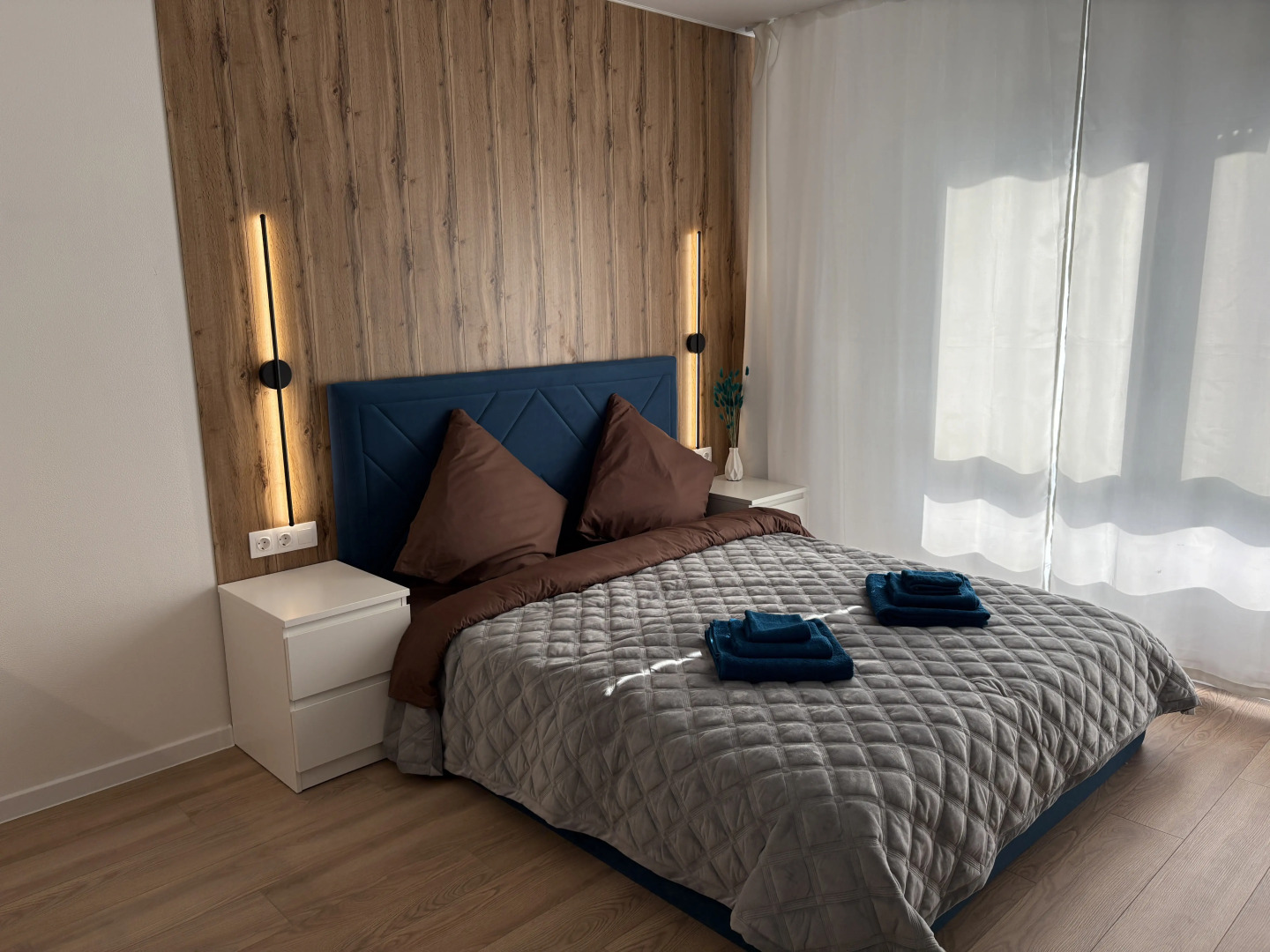 Квартира Студия 17