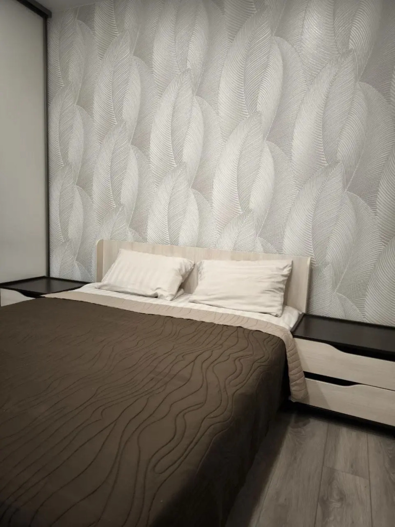 Квартира на Сельме