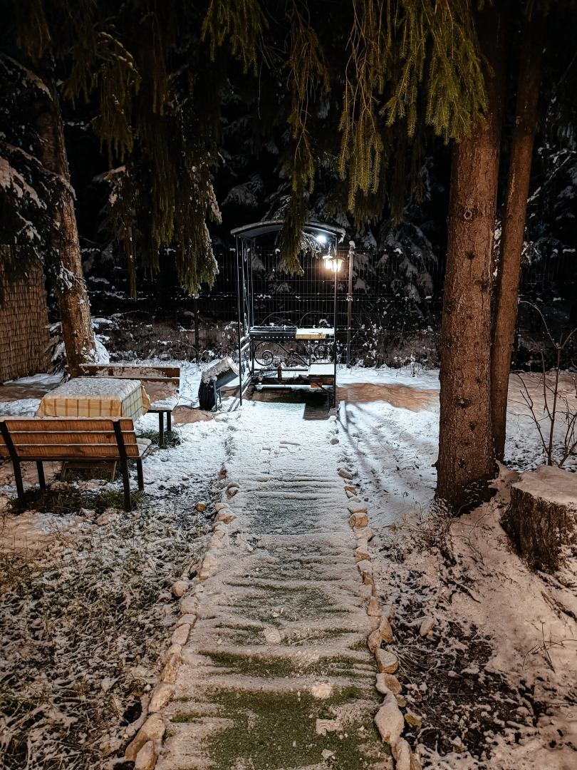 Коттедж Тристан в 15 минутах от Санкт-Петербурга