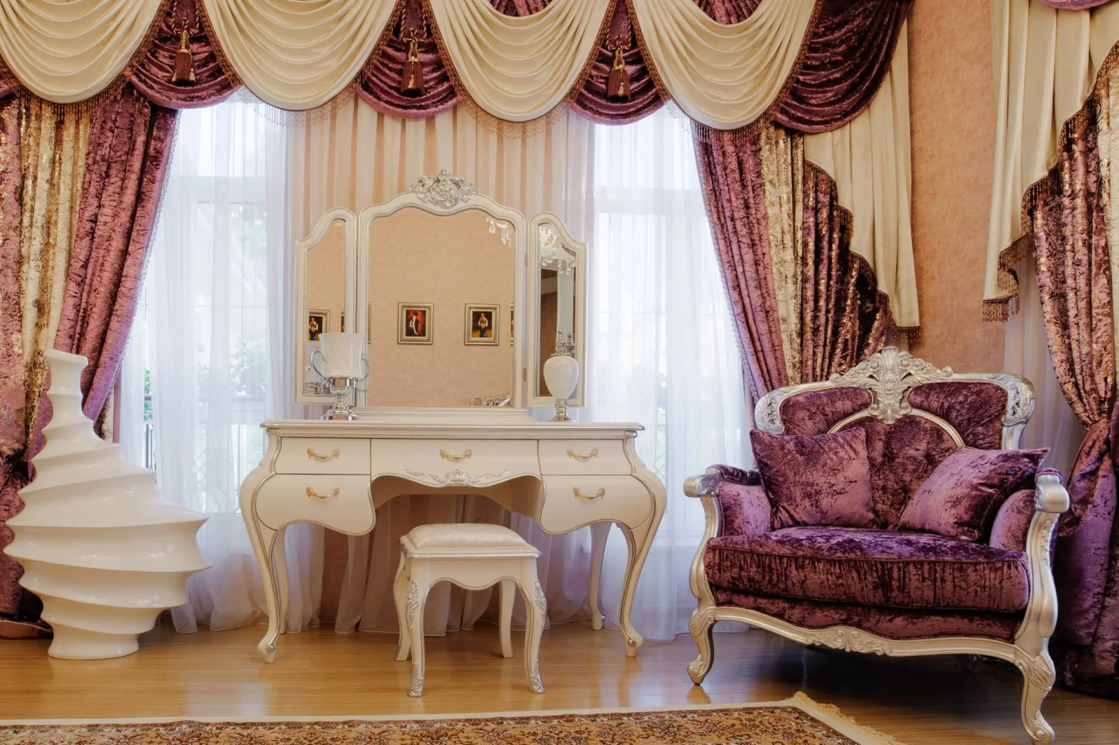 Апартаменты Green House