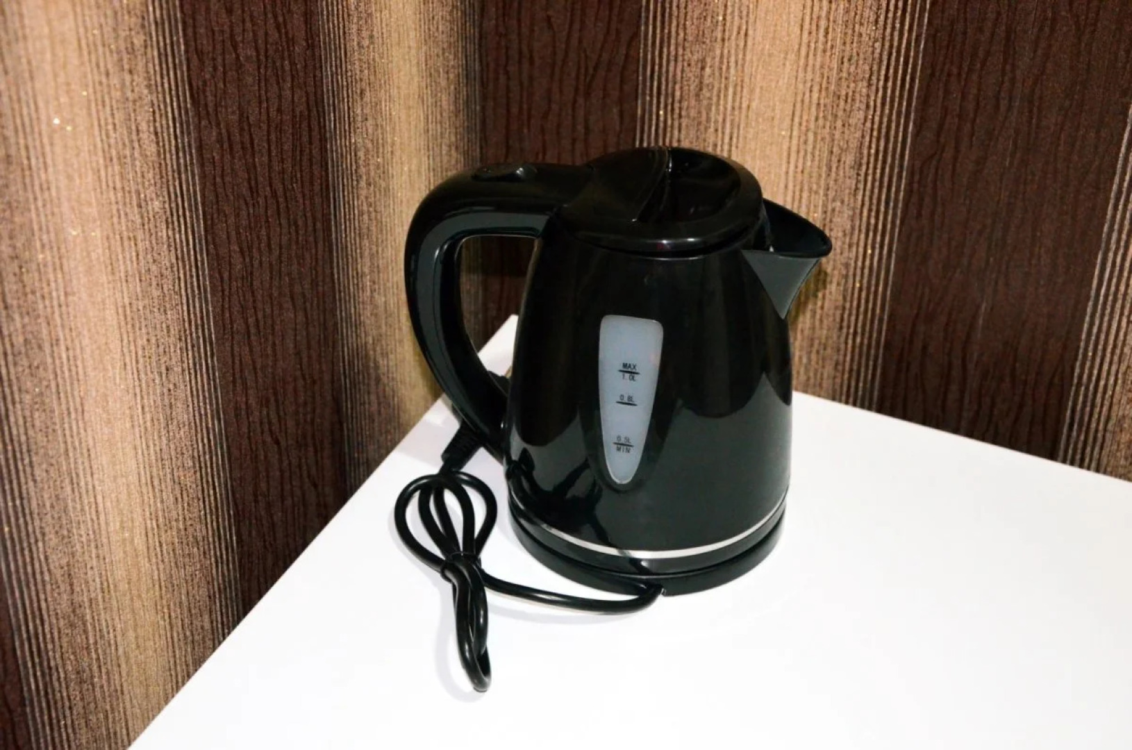 Отель Седьмое Небо